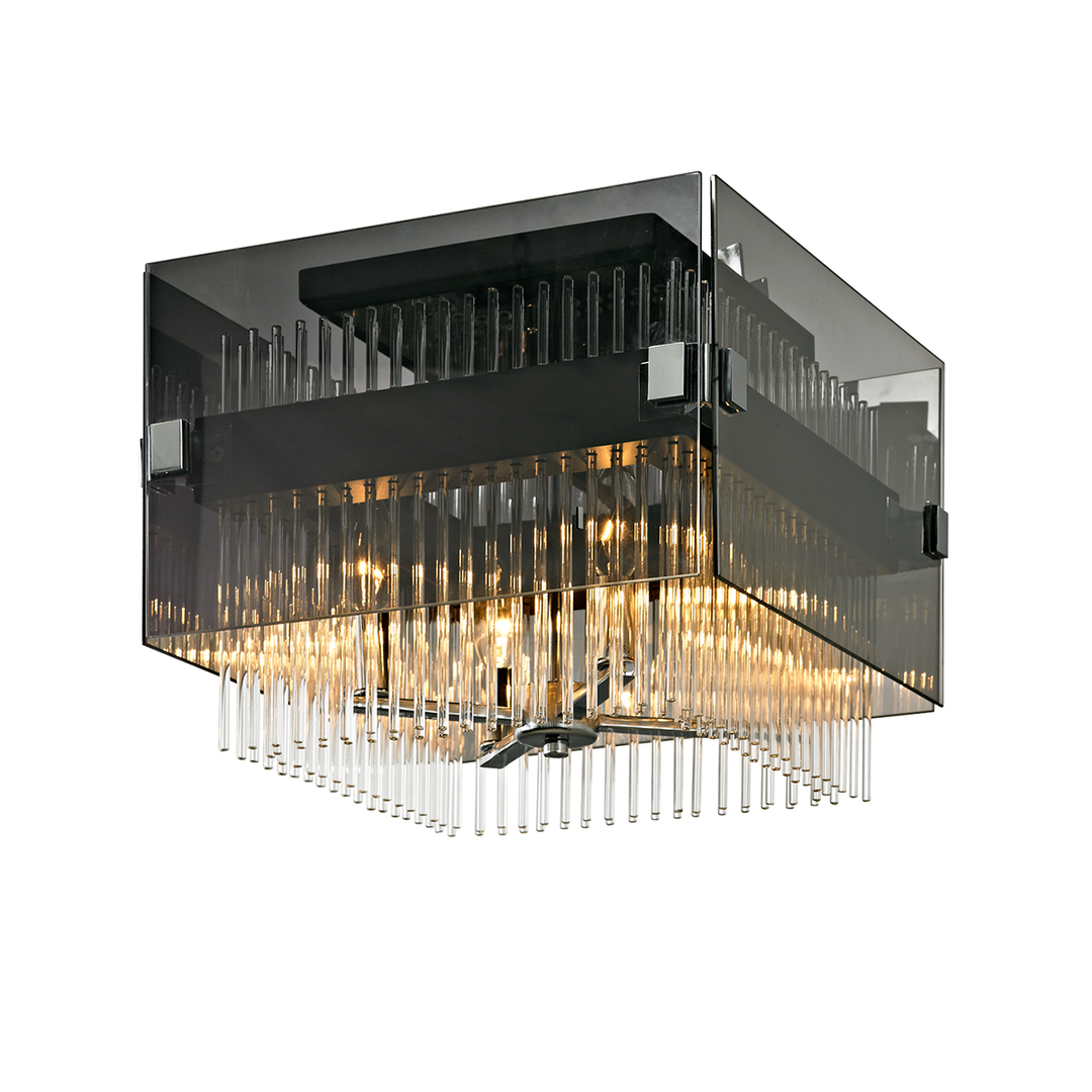 Troy Lighting Apollo Flush Mount