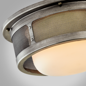 Troy Lighting Bauer Flush Mount