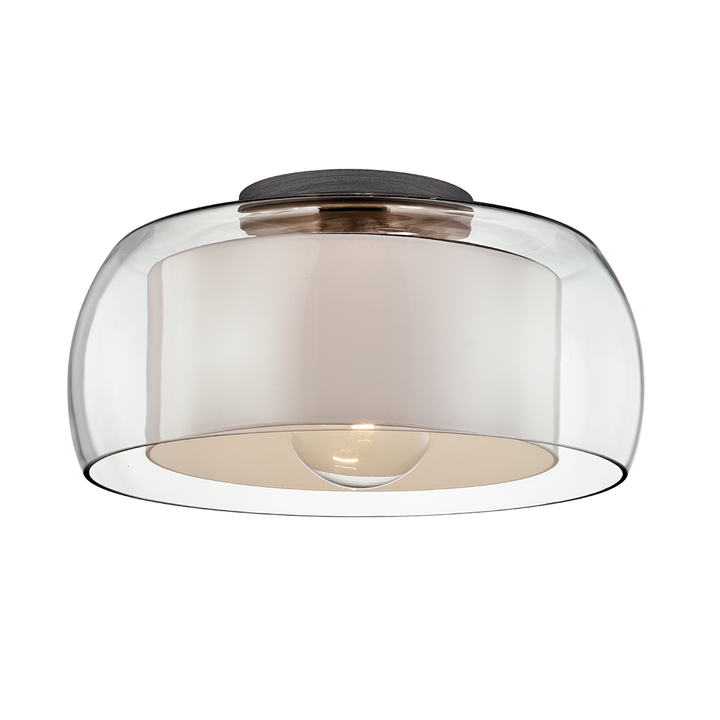 Candace Flush Mount Troy Lighting