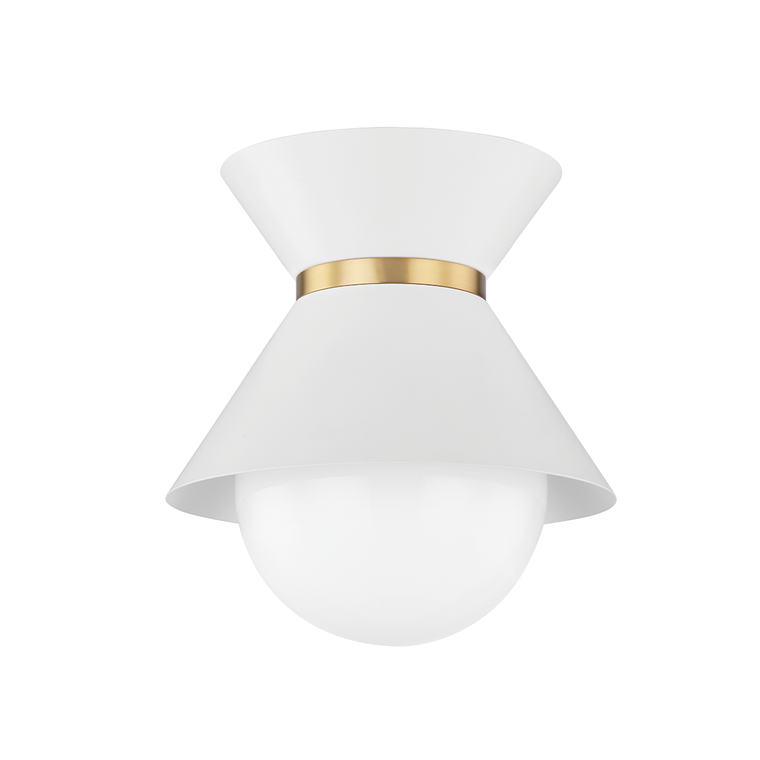 Troy Lighting Scout Flush Mount