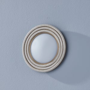 Troy Lighting Zion Flush Mount