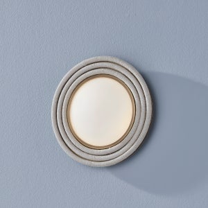 Zion Flush Mount Troy Lighting