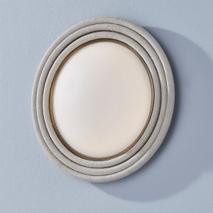 Zion Flush Mount Troy Lighting