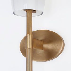 Camarillo Wall Sconce Troy Lighting