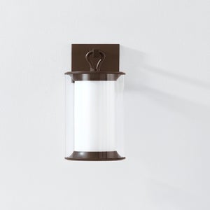 Cannes Exterior Wall Sconce Troy Lighting