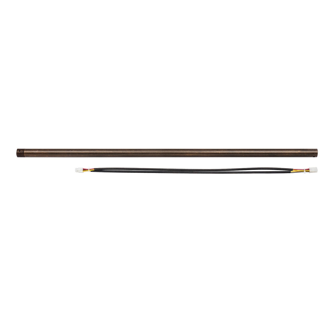 36" EXTENSION ROD FOR CF-1005 Cal Lighting