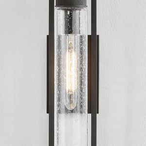 Chester Exterior Wall Sconce Troy Lighting