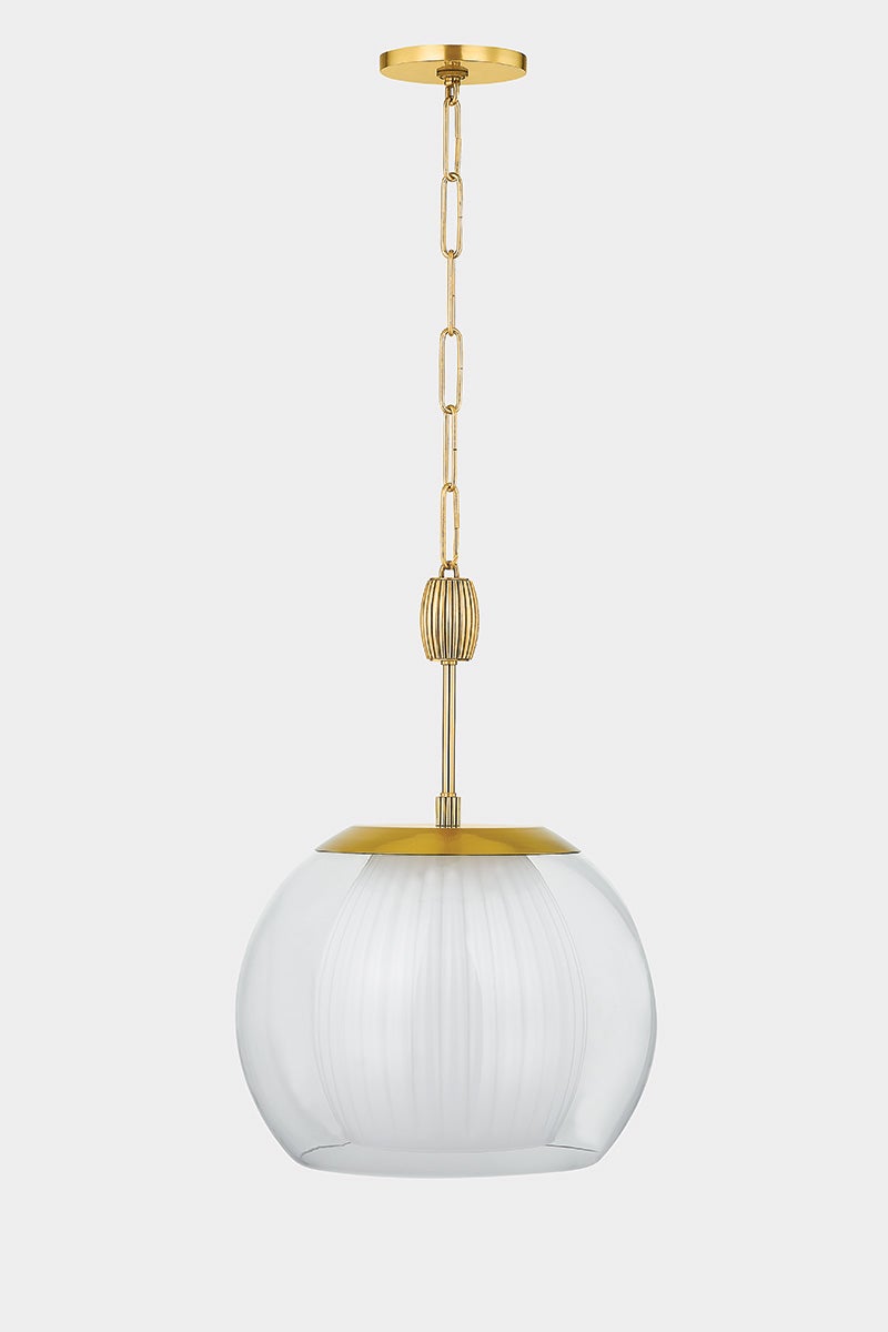 CLEMENTON PENDANT Hudson Valley Lighting