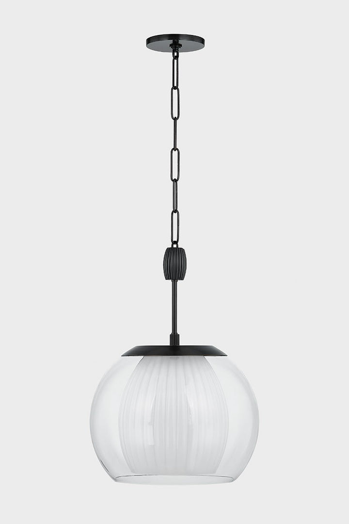 CLEMENTON PENDANT Hudson Valley Lighting