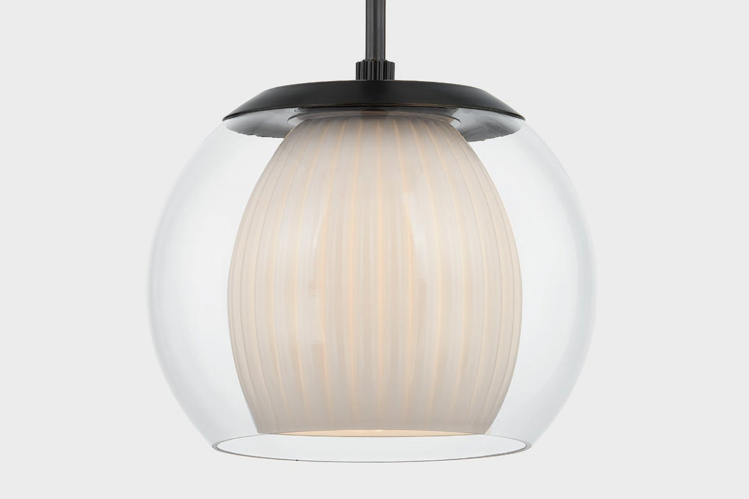 CLEMENTON PENDANT Hudson Valley Lighting