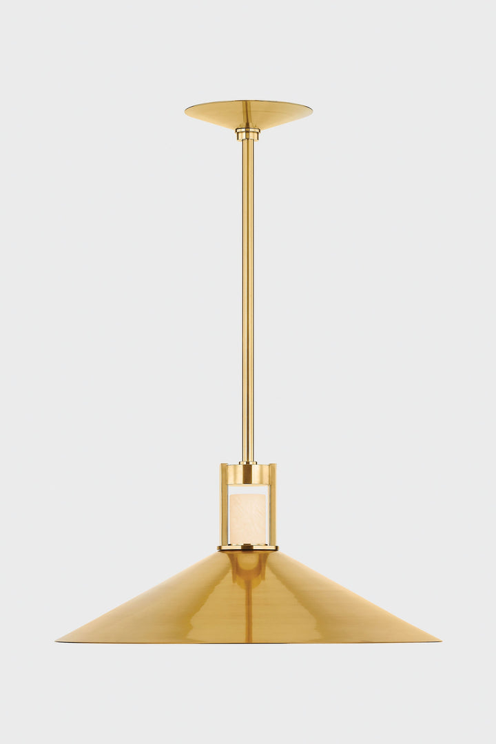 CLERMONT PENDANT Hudson Valley Lighting