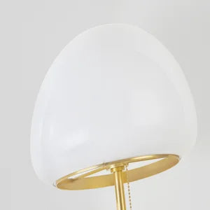 Cortney Table Lamp Mitzi