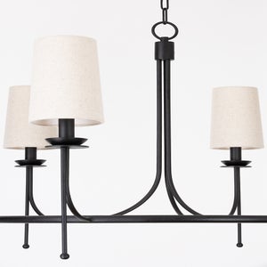 Troy Lighting Calder Chandelier