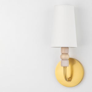 Casey Wall Sconce Mitzi