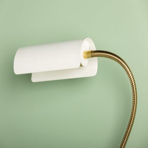 Cassandra Plug-In Sconce Mitzi