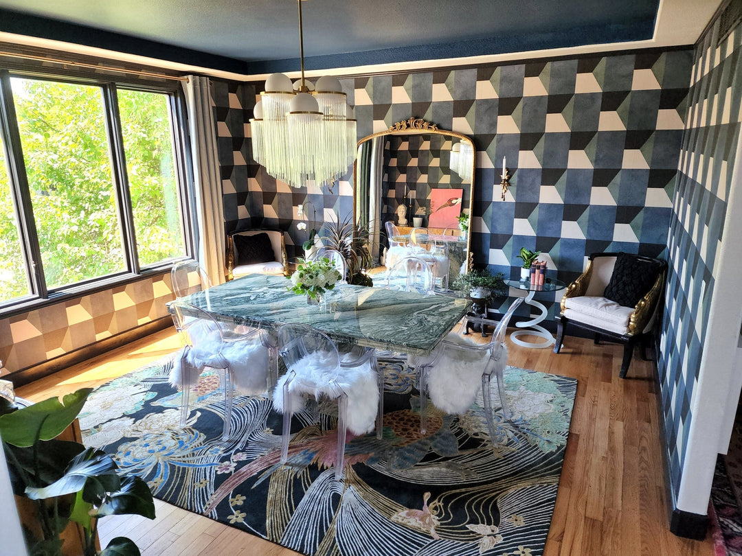 Celestial Chandelier Corbett Lighting