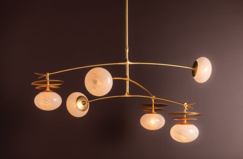 Corbett Lighting Ceylon Pendant