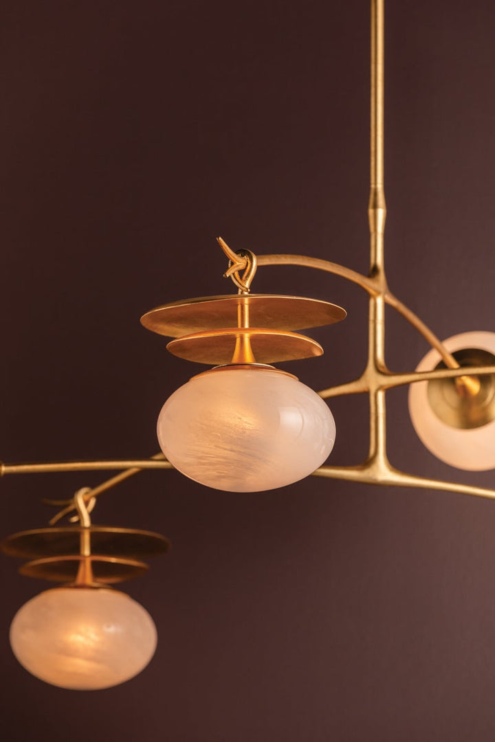 Ceylon Pendant Corbett Lighting