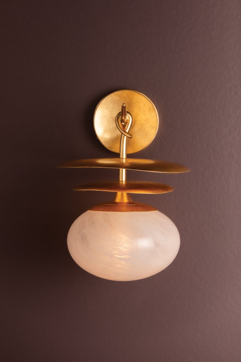 Corbett Lighting Ceylon Wall Sconce