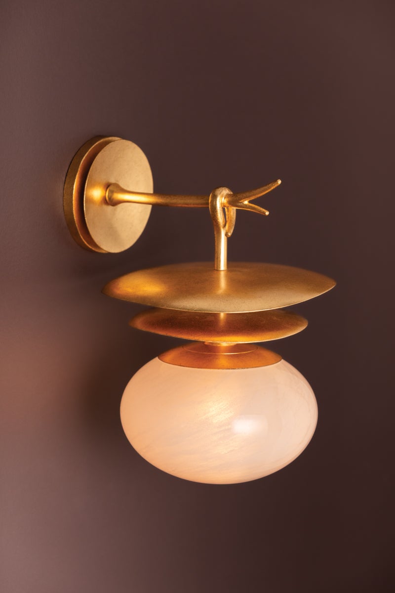 Corbett Lighting Ceylon Wall Sconce