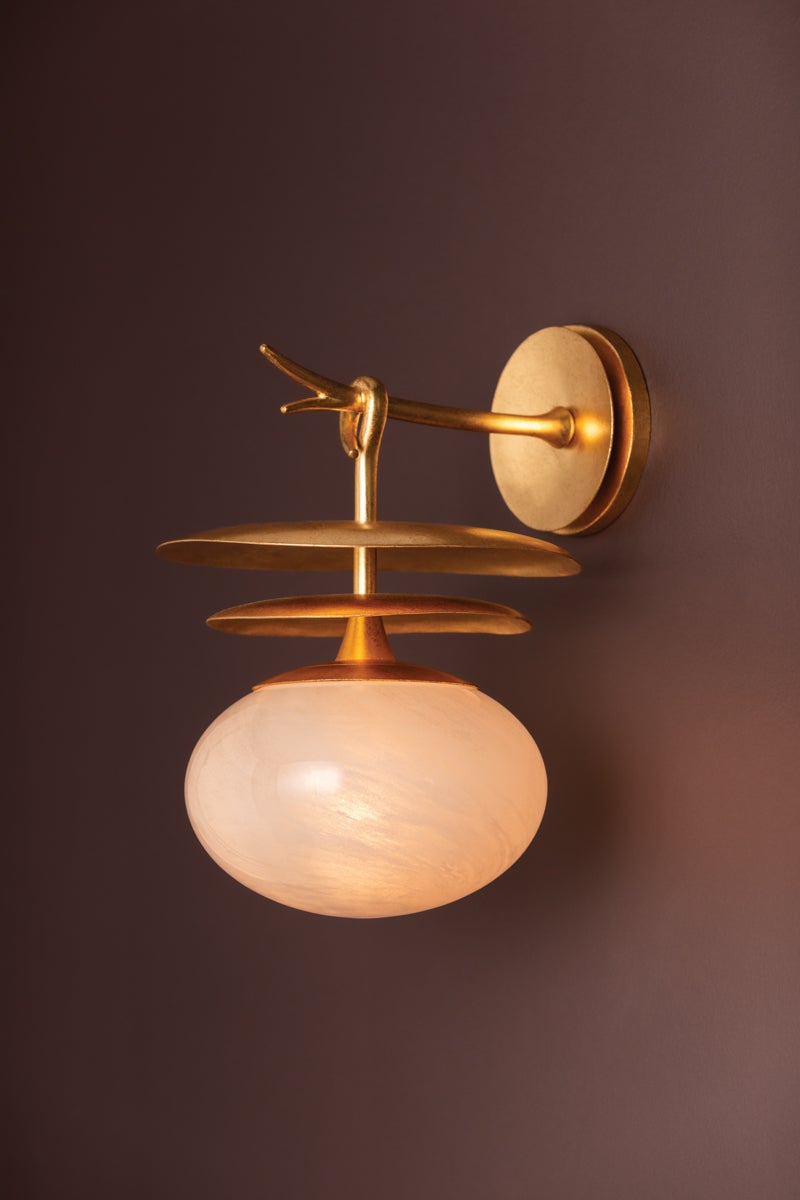 Corbett Lighting Ceylon Wall Sconce