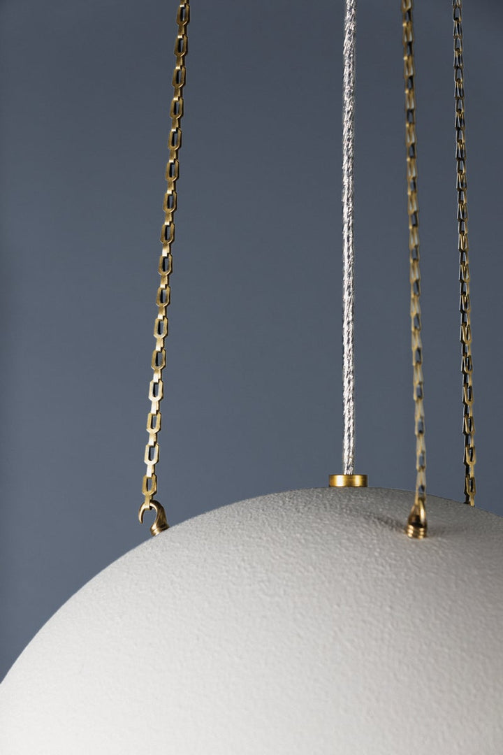 CHISWICK Pendant Hudson Valley Lighting