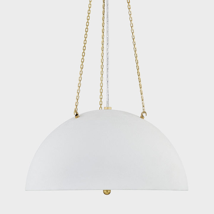 CHISWICK Pendant Hudson Valley Lighting