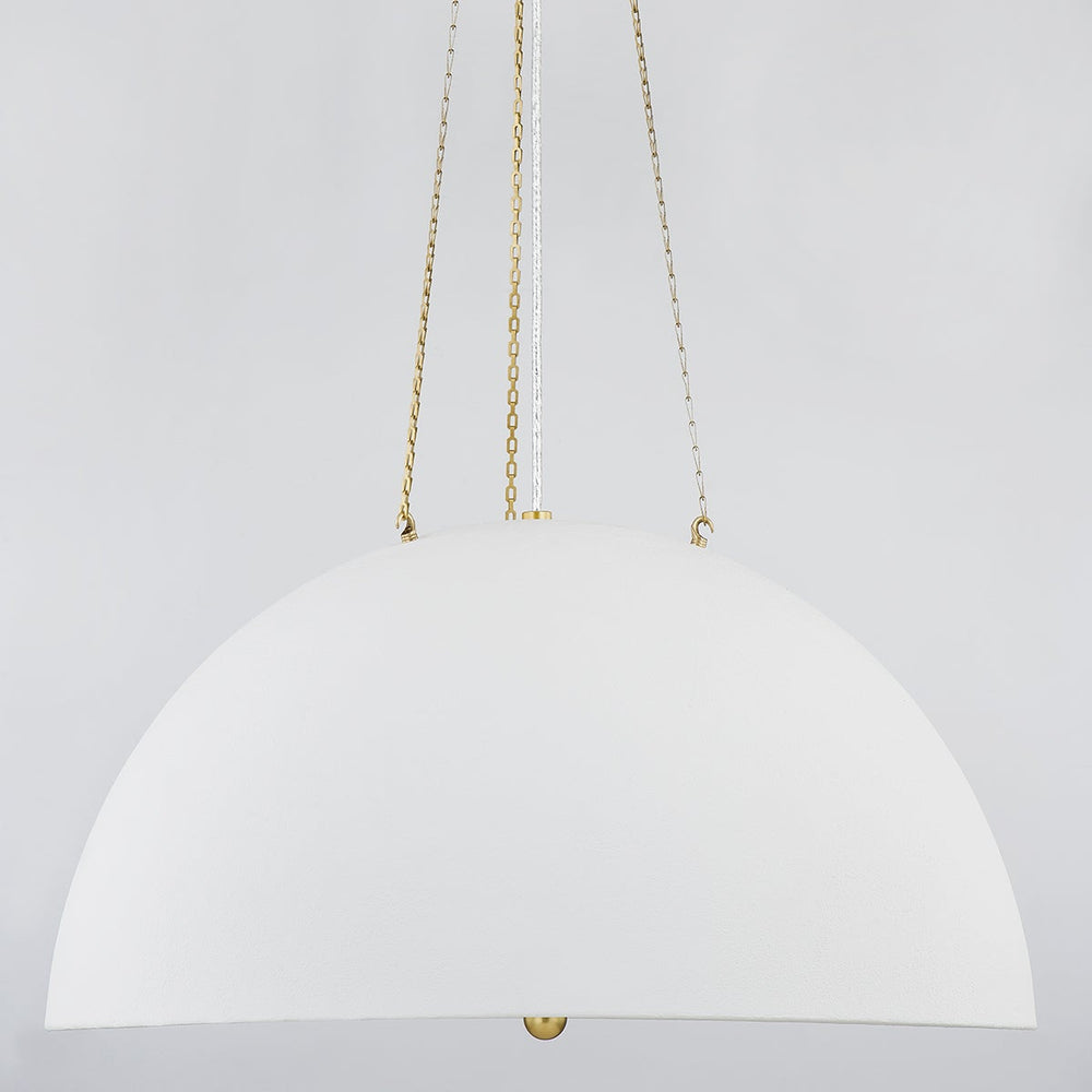 CHISWICK Pendant Hudson Valley Lighting