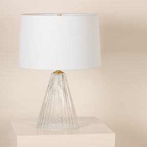 Christie Table Lamp Mitzi