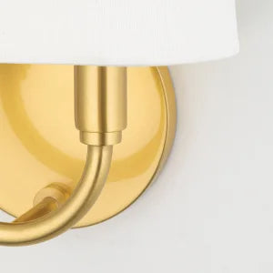 Clair Wall Sconce Mitzi