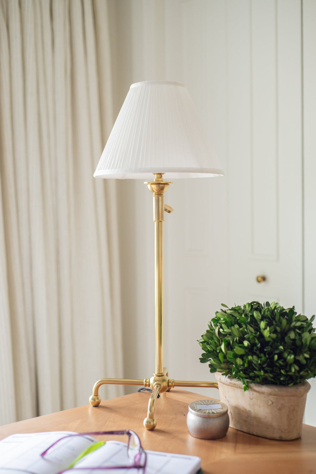 Classic No.1 Table Lamp Hudson Valley Lighting