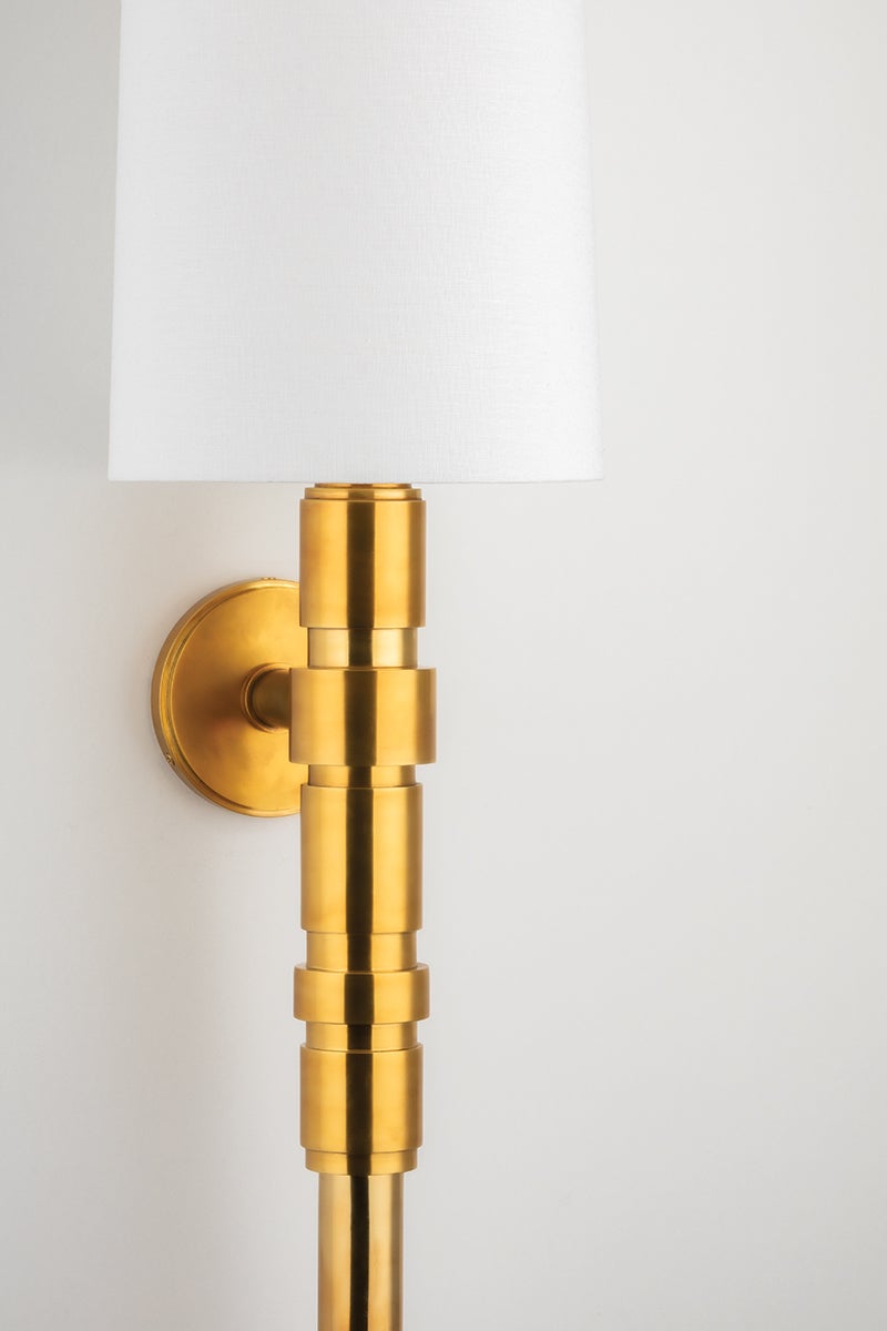 Cormoran Wall Sconce