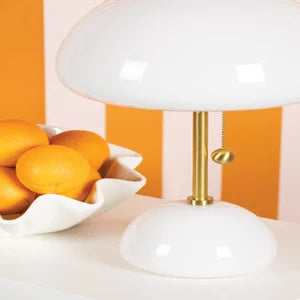 Cortney Table Lamp Mitzi