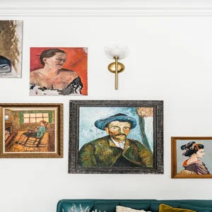 Cortney Wall Sconce Mitzi