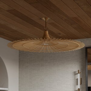 Troy Lighting Costa Mesa Pendant