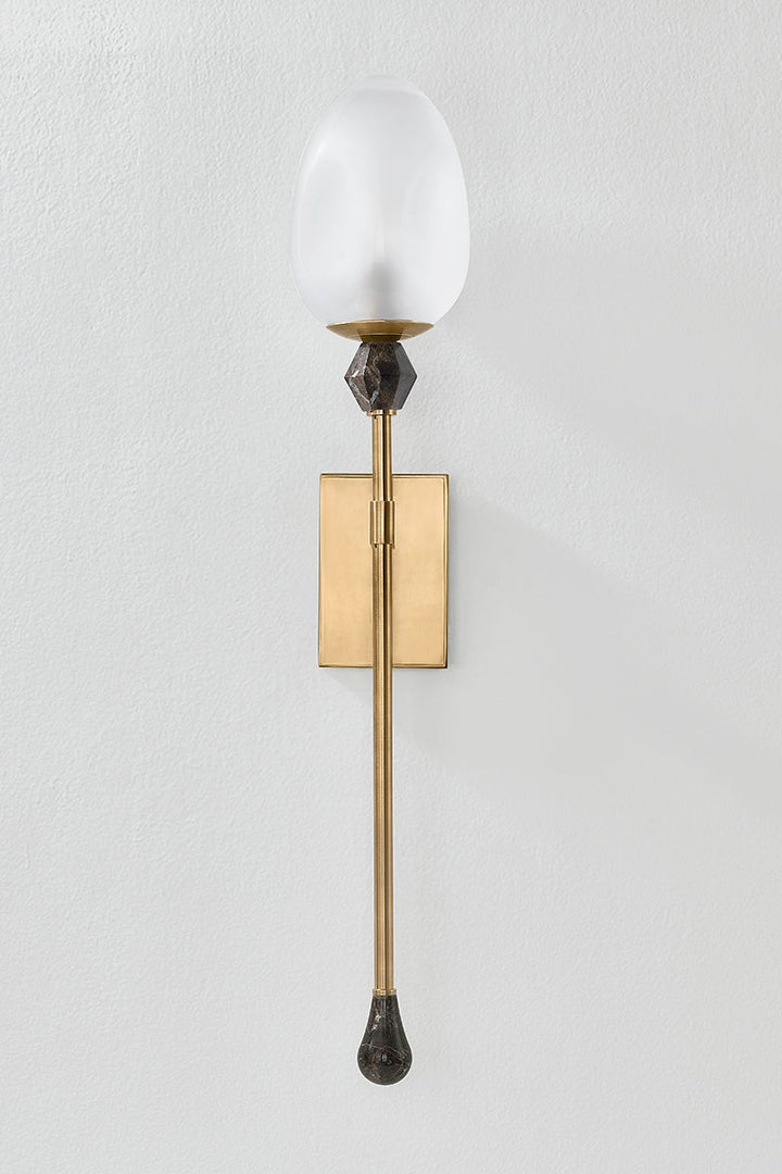 Daith Wall Sconce Corbett Lighting