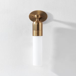 Troy Lighting Darby Wall Sconce