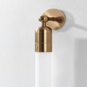 Troy Lighting Darby Wall Sconce