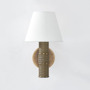 Troy Lighting Denton Wall Sconce