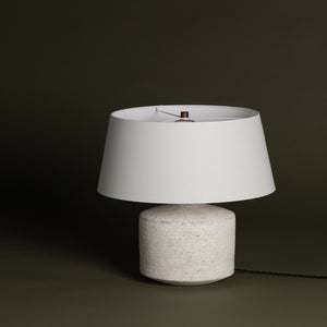 Dallas Table Lamp Troy Lighting