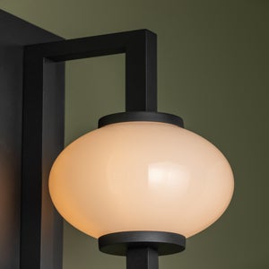 Troy Lighting Darwin Wall Sconce