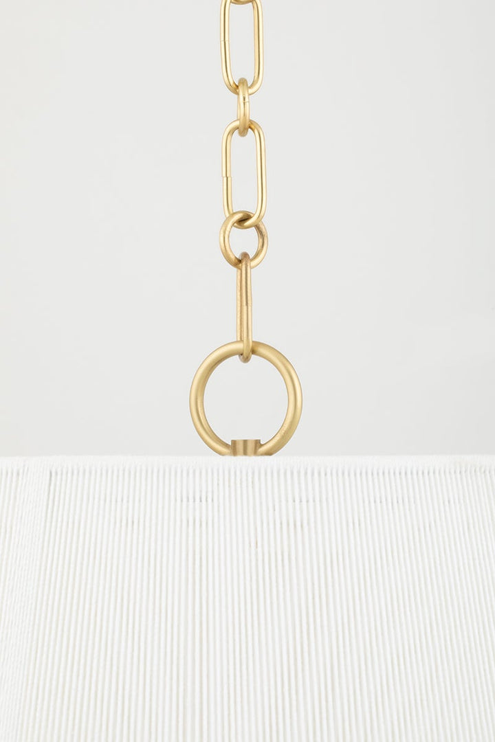 Debi Pendant Pendant Hudson Valley Lighting