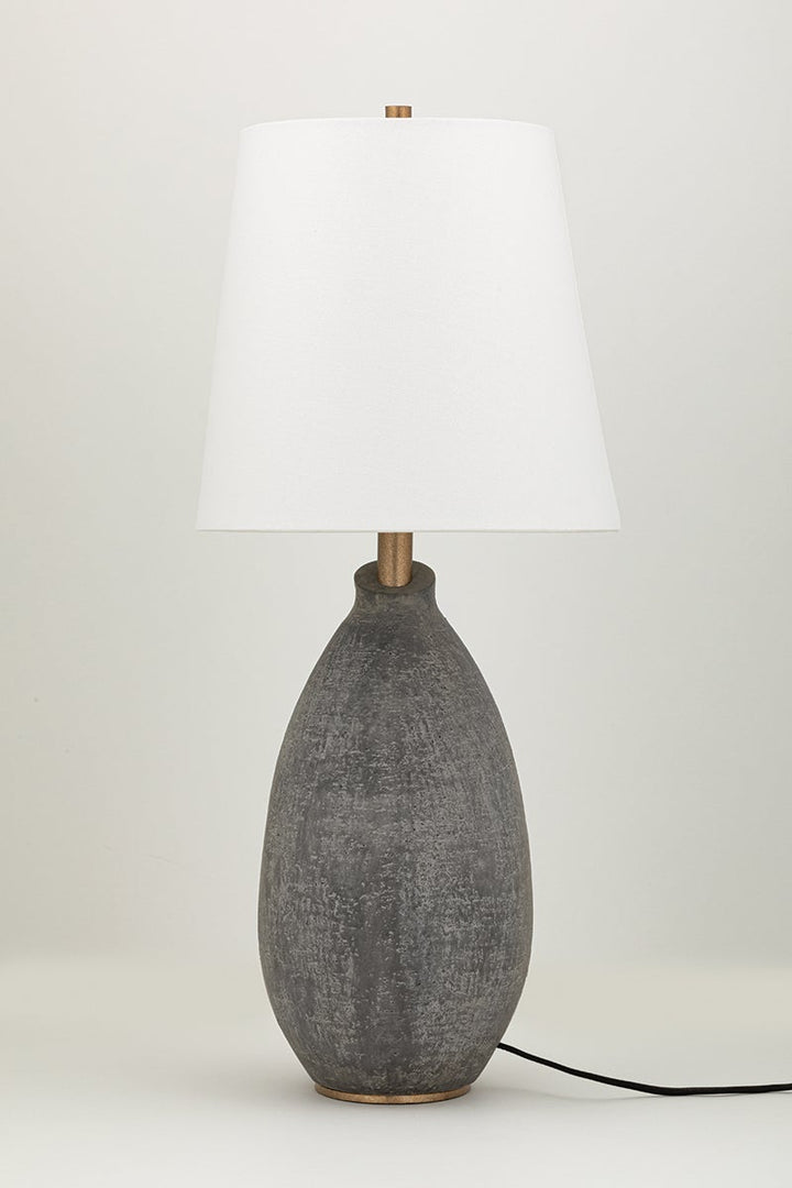 Denali Table Lamp Hudson Valley Lighting