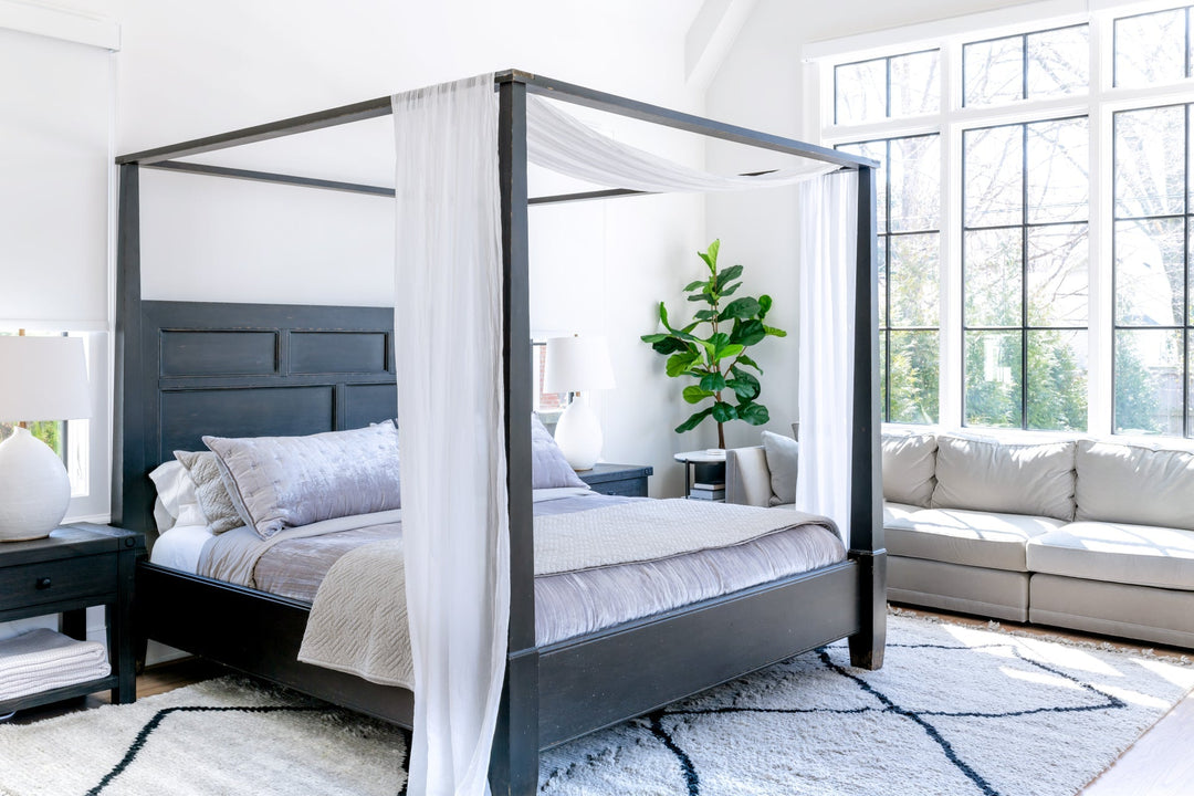 Denali Table Lamp Hudson Valley Lighting