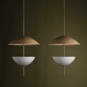 Dion Pendant Troy Lighting