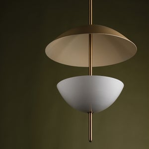 Troy Lighting Dion Pendant