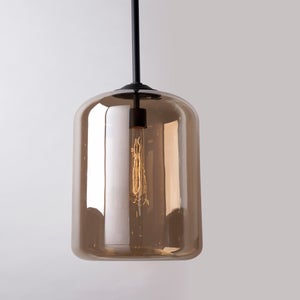 District Pendant Troy Lighting