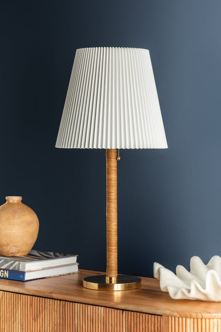 Dorset Table Lamp Hudson Valley Lighting