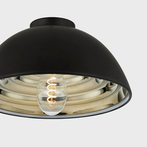 Troy Lighting Eclipse Flush Mount