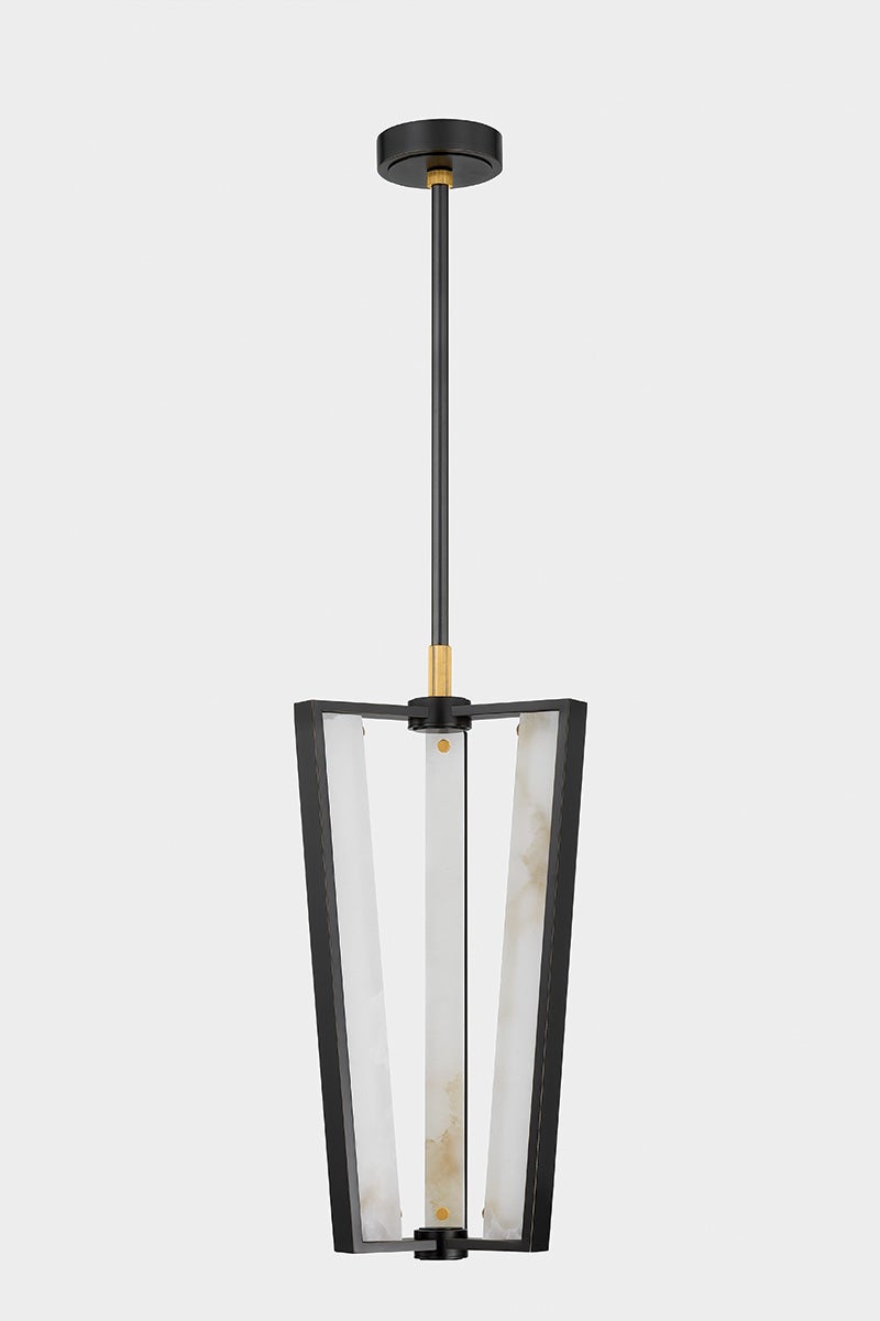 EDGEMERE PENDANT Hudson Valley Lighting